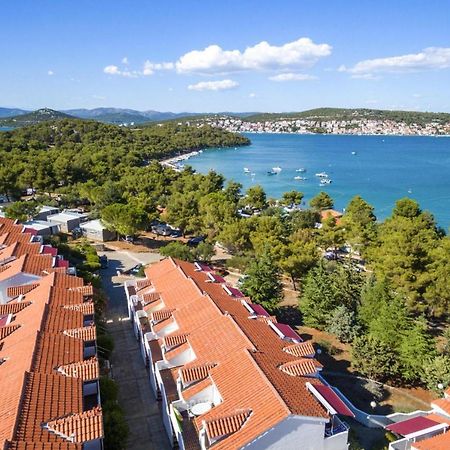Belvilla Apartments In Holiday Resort Jezera Village, Island Murter Tisno Buitenkant foto