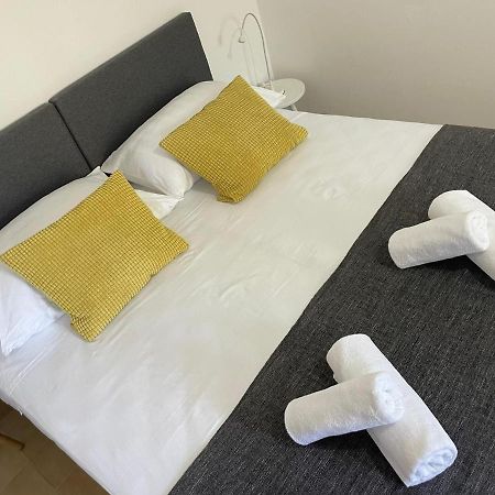 Belvilla Apartments In Holiday Resort Jezera Village, Island Murter Tisno Buitenkant foto