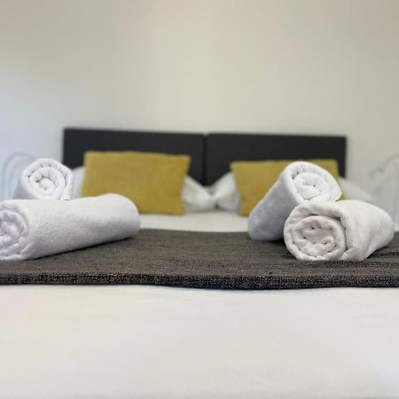 Belvilla Apartments In Holiday Resort Jezera Village, Island Murter Tisno Buitenkant foto