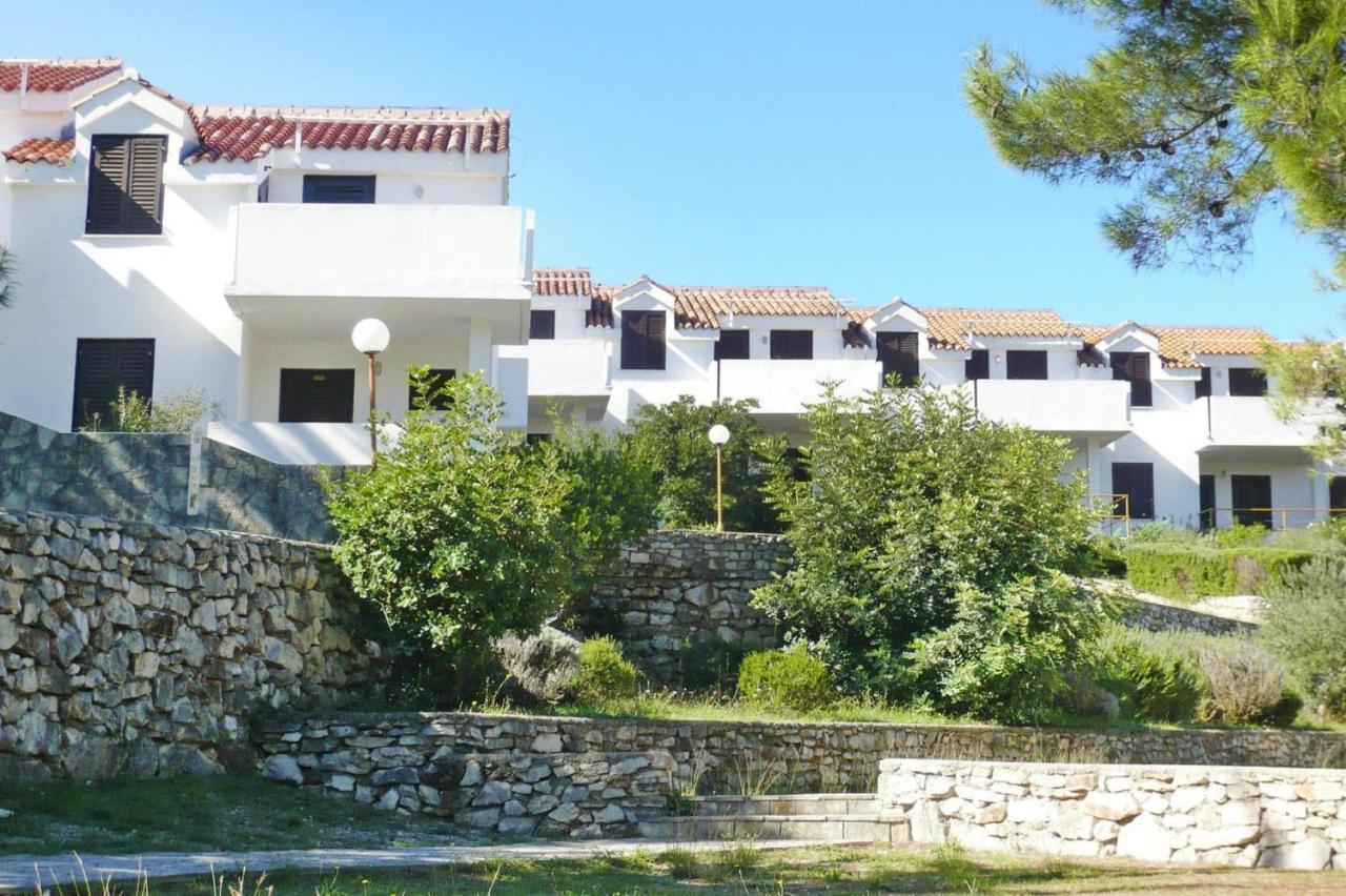 Belvilla Apartments In Holiday Resort Jezera Village, Island Murter Tisno Buitenkant foto
