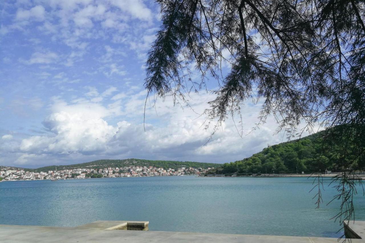 Belvilla Apartments In Holiday Resort Jezera Village, Island Murter Tisno Buitenkant foto