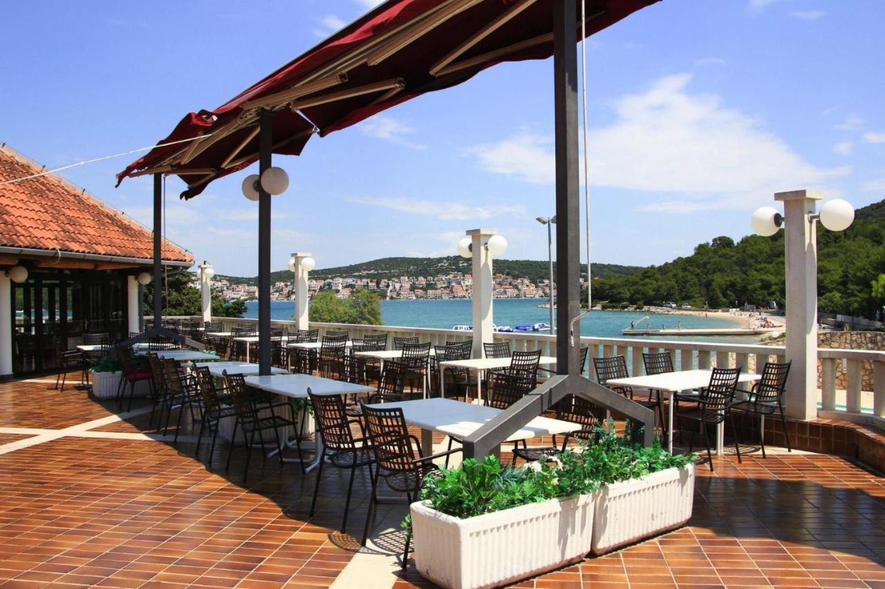 Belvilla Apartments In Holiday Resort Jezera Village, Island Murter Tisno Buitenkant foto