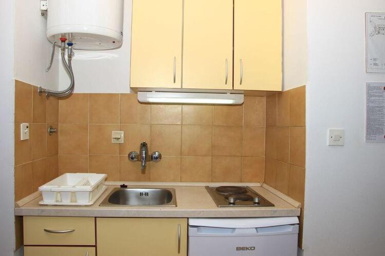 Belvilla Apartments In Holiday Resort Jezera Village, Island Murter Tisno Buitenkant foto