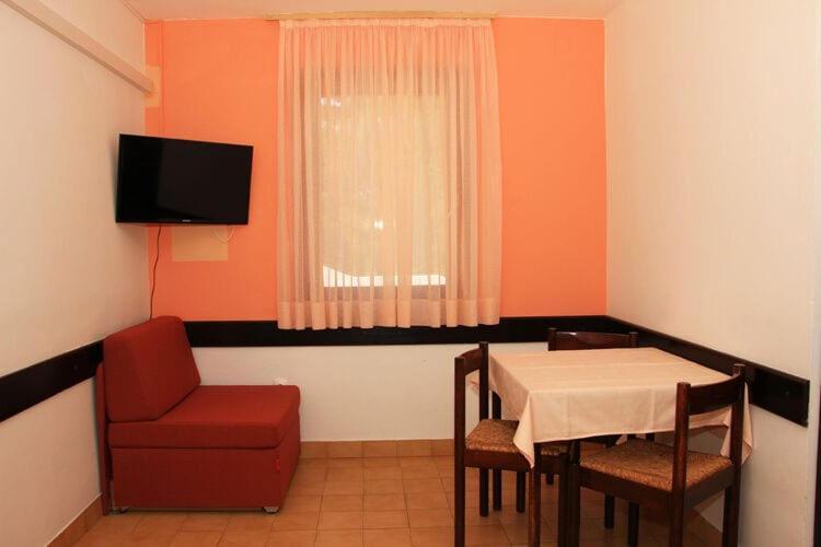 Belvilla Apartments In Holiday Resort Jezera Village, Island Murter Tisno Buitenkant foto