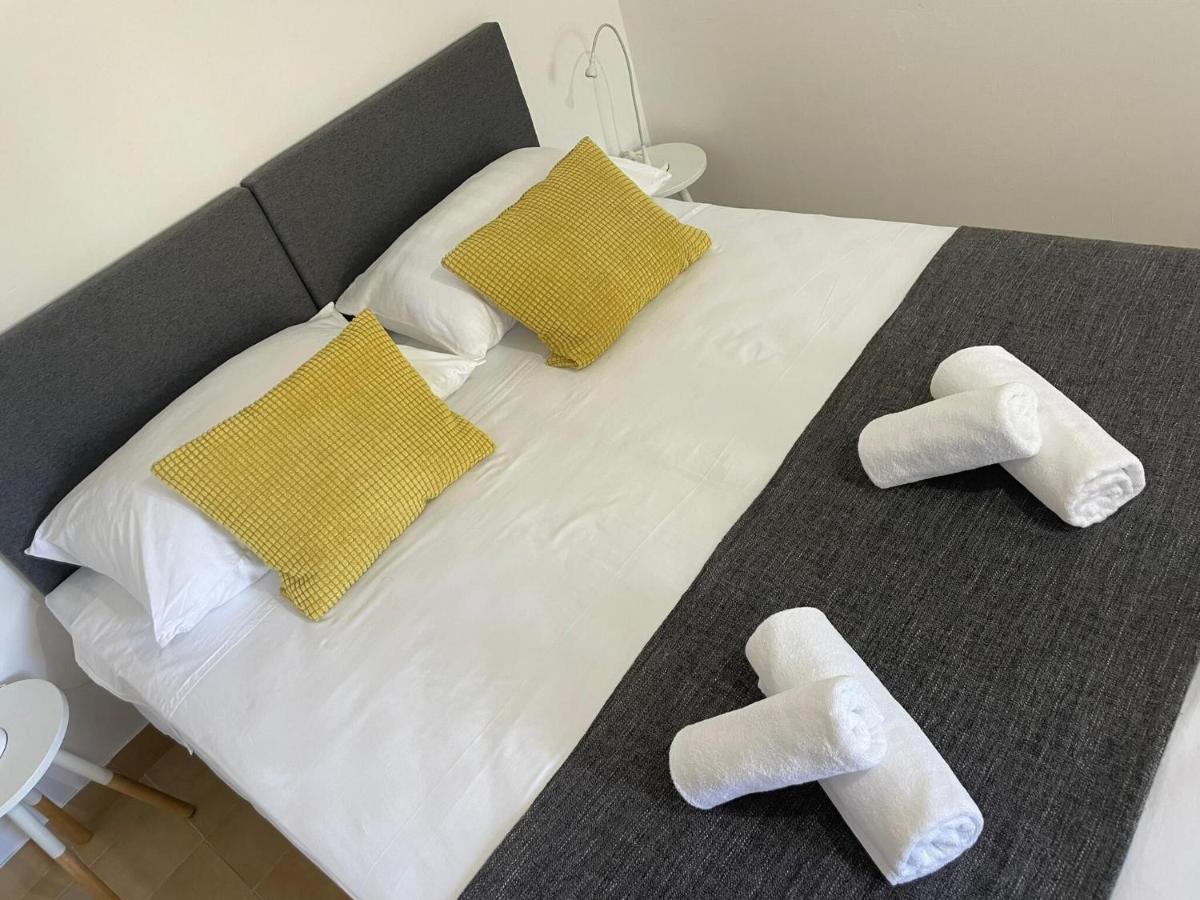 Belvilla Apartments In Holiday Resort Jezera Village, Island Murter Tisno Buitenkant foto