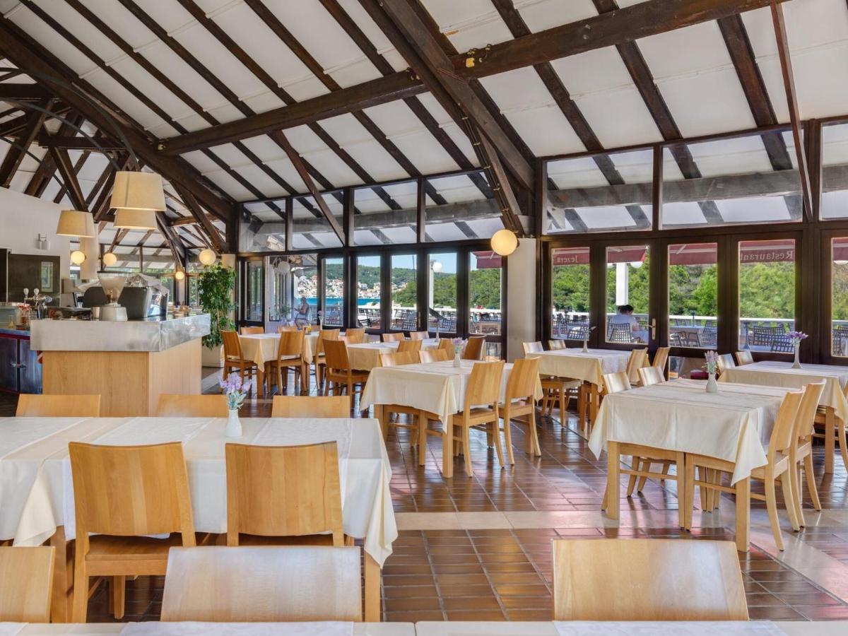 Belvilla Apartments In Holiday Resort Jezera Village, Island Murter Tisno Buitenkant foto