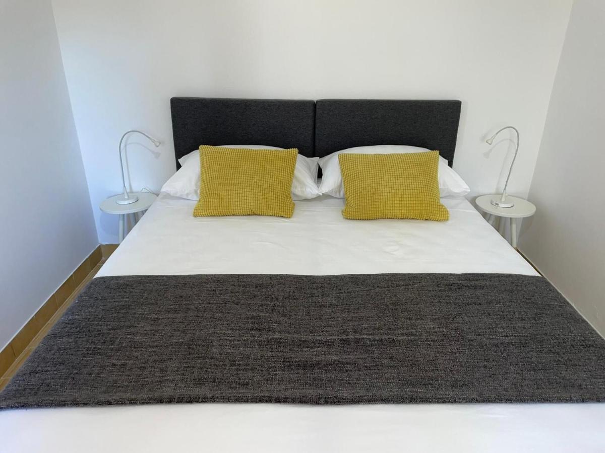 Belvilla Apartments In Holiday Resort Jezera Village, Island Murter Tisno Buitenkant foto