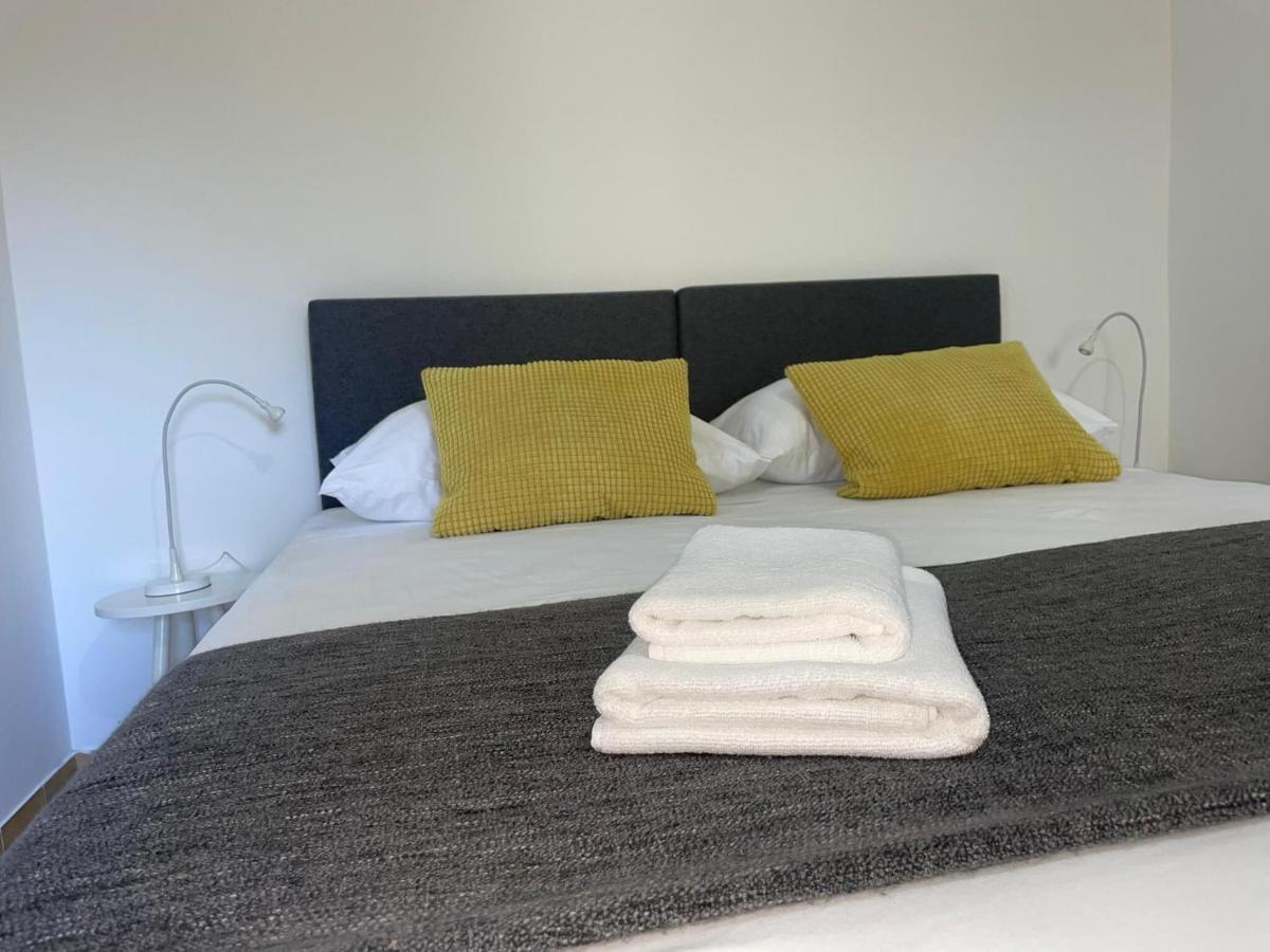 Belvilla Apartments In Holiday Resort Jezera Village, Island Murter Tisno Buitenkant foto